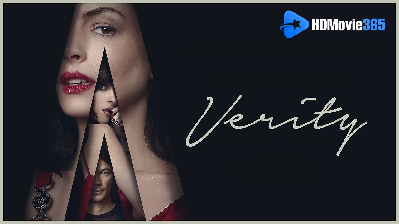 Verity (2026) [Movie Review] — A Dark Mystery With Dakota Johnson and Anne Hathaway